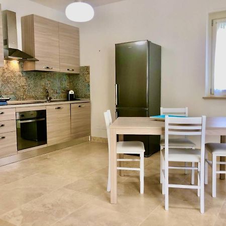 Appartamento Iris Σαν Βιντσέντσο Εξωτερικό φωτογραφία