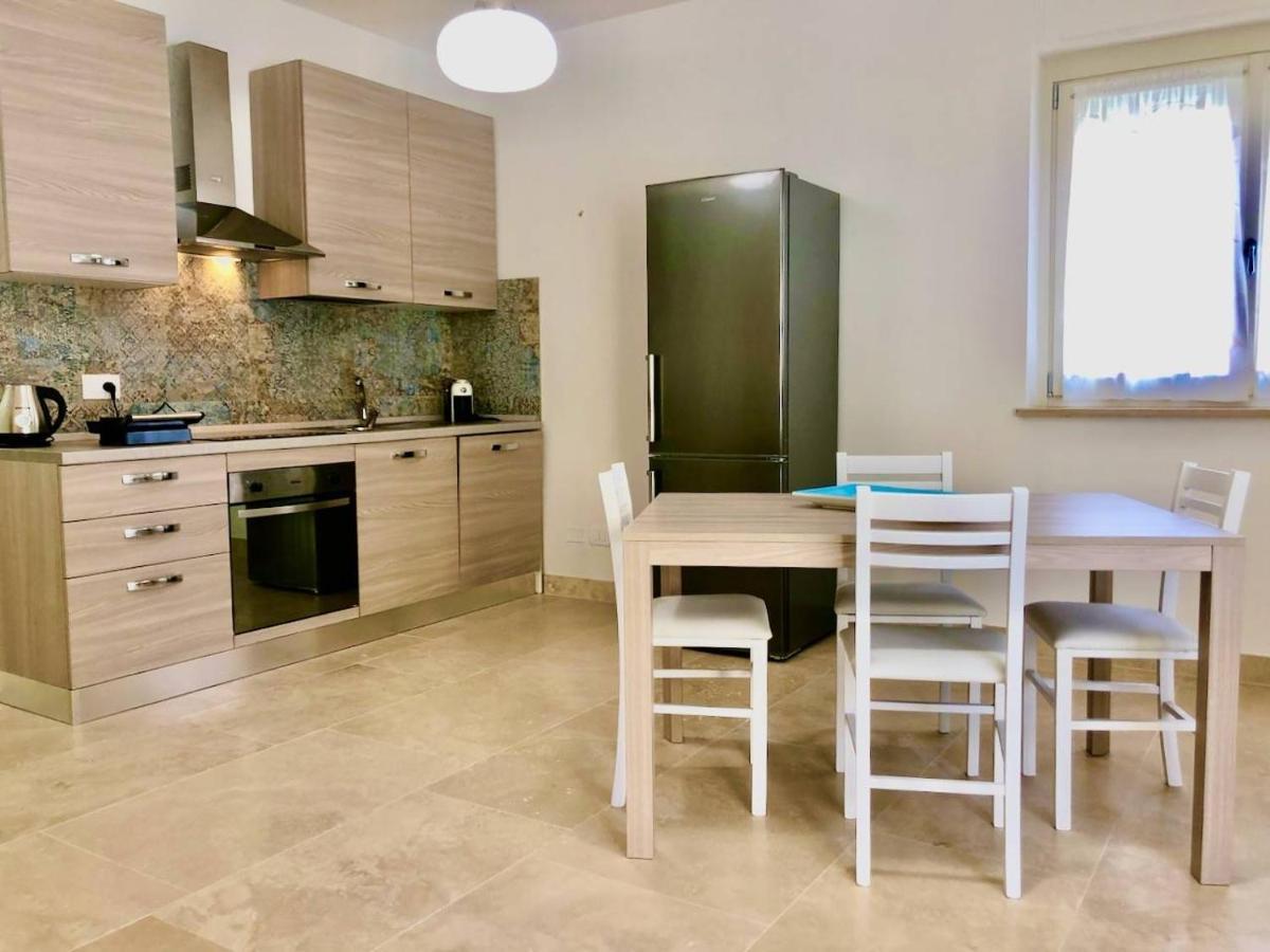 Appartamento Iris Σαν Βιντσέντσο Εξωτερικό φωτογραφία